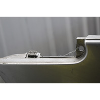 1997-2004 Porsche Boxster 986 2.5 2.7 Front Bumper Cover OEM