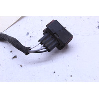 Porsche Boxster Oxygen O2 Sensor - 98660612601 OEM