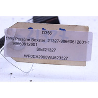 Porsche Boxster Oxygen O2 Sensor - 98660612601 OEM