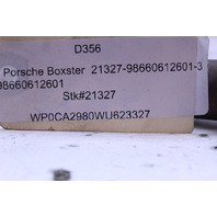 Porsche Boxster Oxygen O2 Sensor 98660612601 OEM