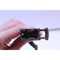 Porsche Boxster Oxygen O2 Sensor 98660612601 OEM