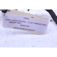 Porsche Boxster Oxygen O2 Sensor 98660612601 OEM