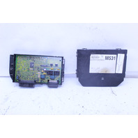 1998 Porsche Boxster Immobilizer Theft Locking Module - 98661826002 OEM