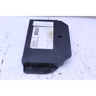 1998 Porsche Boxster Immobilizer Theft Locking Module - 98661826002 OEM