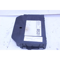 1998 Porsche Boxster Immobilizer Theft Locking Module - 98661826002 OEM
