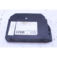 1998 Porsche Boxster Immobilizer Theft Locking Module - 98661826002 OEM