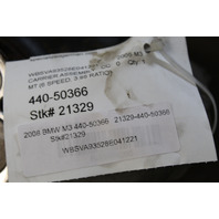 2008-2013 BMW M3 Rear Differential Diff Carrier Assembly 3.85 Ratio 2283006 OEM