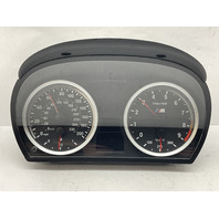 2008 BMW M3 Speedometer Instrument Cluster OEM