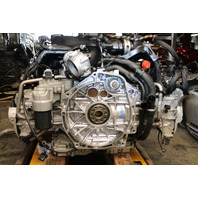 2009-2012 Porsche Boxster Cayman 2.9 Engine Motor 170k OEM