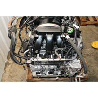 2009-2012 Porsche Boxster Cayman 2.9 Engine Motor 170k OEM
