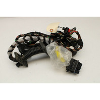 2005-2012 Porsche 911 997 Boxster Cayman 987 Door Wiring Harness Right OEM