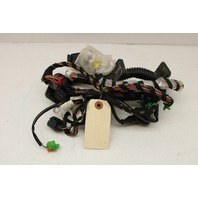 2005-2012 Porsche 911 997 Boxster Cayman 987 Door Wiring Harness Right OEM