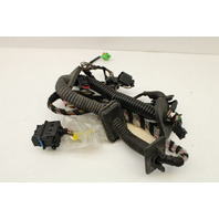 2005-2012 Porsche 911 997 Boxster Cayman 987 Door Wiring Harness Right OEM