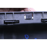 2009-2012 Porsche Boxster 987 Rear Bumper Guard Right OEM