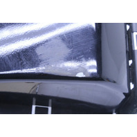 2009-2012 Porsche Boxster Rear Bumper Guard Left Driver OEM