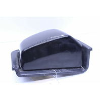 2009-2012 Porsche Boxster Rear Bumper Guard Left Driver OEM