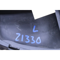 2009-2012 Porsche Boxster Rear Bumper Guard Left Driver OEM