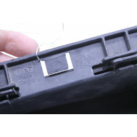 2009-2012 Porsche Boxster Rear Bumper Guard Left Driver OEM