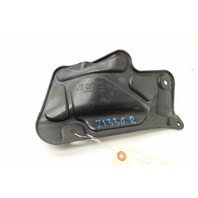 2005-2012 Porsche Boxster Cayman 987 Rear Heat Shield Right OEM