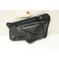 2005-2012 Porsche Boxster Cayman 987 Rear Heat Shield Right OEM