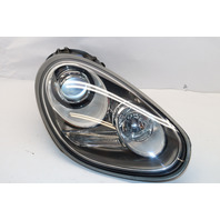 2009-2012 Porsche Boxster Cayman Headlight Halogen Right NOTE OEM