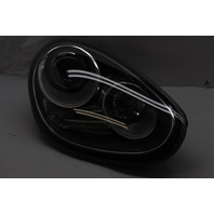 2009-2012 Porsche Boxster Cayman Headlight Halogen Right NOTE OEM