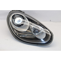 2009-2012 Porsche Boxster Cayman Headlight Halogen Right NOTE OEM