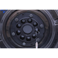 2013-2018 BMW M5 M6 7 Speed Dual Clutch Flywheel Flexplate 2283824 OEM