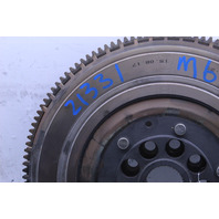 2013-2018 BMW M5 M6 7 Speed Dual Clutch Flywheel Flexplate 2283824 OEM