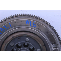 2013-2018 BMW M5 M6 7 Speed Dual Clutch Flywheel Flexplate 2283824 OEM