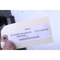 2013 2014 2015 2016 2017 2018 BMW M5 M6 Rear Differential Mount 2284038 OEM