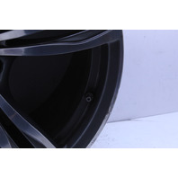 2012-2019 BMW M6 F06 F12 F13 Style #343 20" Alloy Wheel 36112284707 OEM