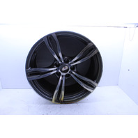 2012-2019 BMW M6 F06 F12 F13 Style #343 20" Alloy Wheel 36112284707 OEM