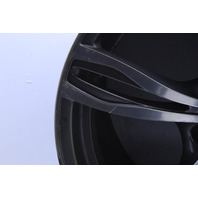 2012-2019 BMW M6 F06 F12 F13 Style #343 20" Alloy Wheel 36112284707 OEM