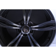 2012-2019 BMW M6 F06 F12 F13 Style #343 20" Alloy Wheel 36112284707 OEM