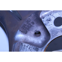 2012-2019 BMW M6 F06 F12 F13 Style #343 20" Alloy Wheel 36112284707 OEM