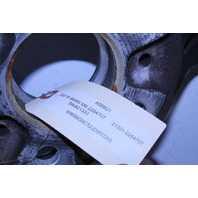 2012-2019 BMW M6 F06 F12 F13 Style #343 20" Alloy Wheel 36112284707 OEM