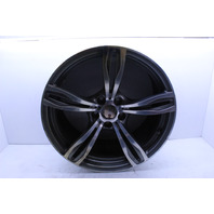 2012-2019 BMW M6 F06 F12 F13 Style #343 20" Alloy Wheel 36112284707 OEM