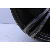 2012-2019 BMW M6 F06 F12 F13 Style #343 20" Alloy Wheel 36112284707 OEM
