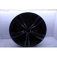 2012-2019 BMW M6 Rear 20" Alloy Wheel Rim 36112284708 OEM