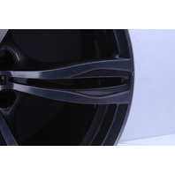 2012-2019 BMW M6 Rear 20" Alloy Wheel Rim 36112284708 OEM