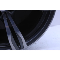 2012-2019 BMW M6 Rear 20" Alloy Wheel Rim 36112284708 OEM