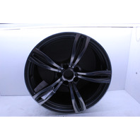 2012-2019 BMW M6 Rear 20" Alloy Wheel Rim 36112284708 OEM