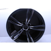 2012-2019 BMW M6 Rear 20" Alloy Wheel Rim 36112284708 OEM