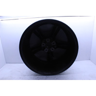 2012-2019 BMW M6 Rear 20" Alloy Wheel Rim 36112284708 OEM