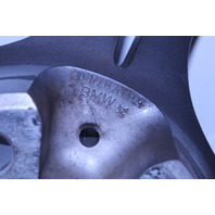 2012-2019 BMW M6 Rear 20" Alloy Wheel Rim 36112284708 OEM