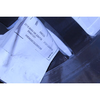 2012-2019 BMW M6 Rear 20" Alloy Wheel Rim 36112284708 OEM