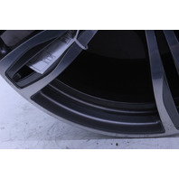 2012-2019 BMW M6 Rear 20" Alloy Wheel Rim 36112284708 OEM