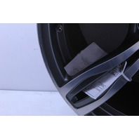 2012-2019 BMW M6 Rear 20" Alloy Wheel Rim 36112284708 OEM