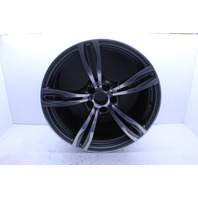 2012-2019 BMW M6 Rear 20" Alloy Wheel Rim 36112284708 OEM